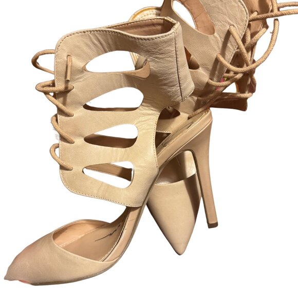 Jessica Simpson Size 8.5 - Picture 6 of 6